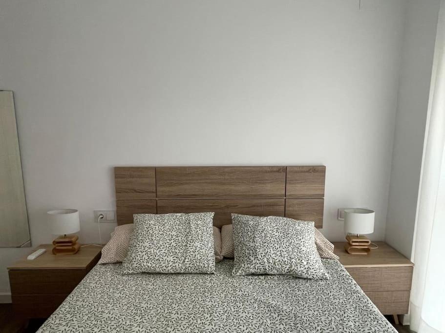 Lovely Beach Apartment Rincon de la Victoria Exterior photo
